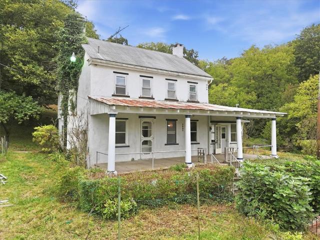 House for sale in Heidelberg Township, Lehigh County