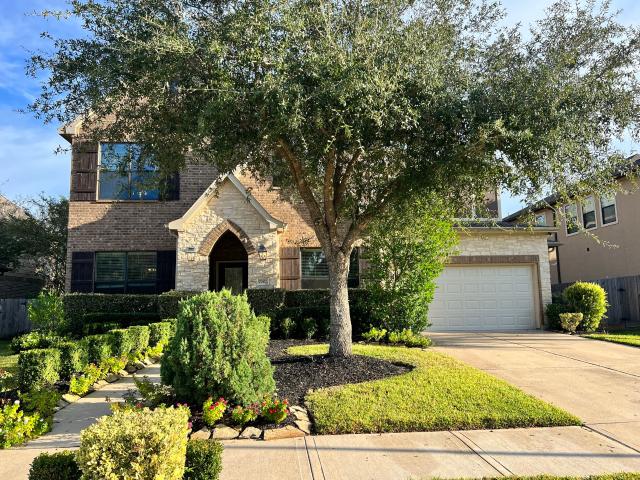 Property for rent in Missouri City, Texas