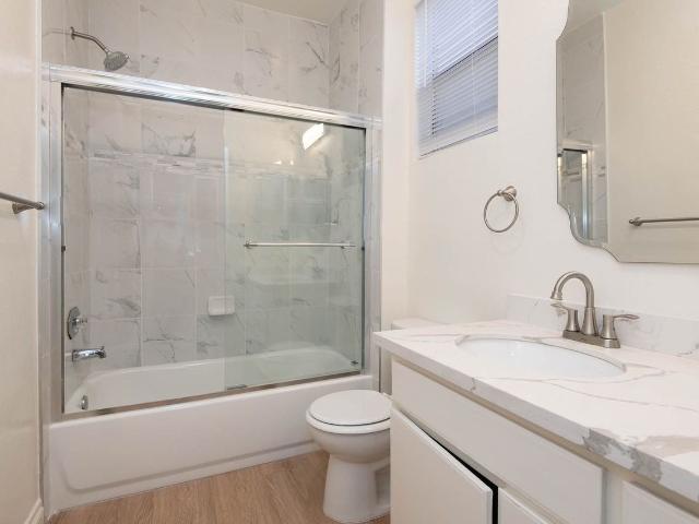 Apartment for rent in Los Angeles, California