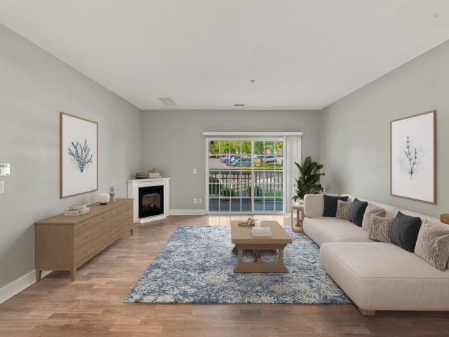 Condo for sale in Lenox Village, Nashville