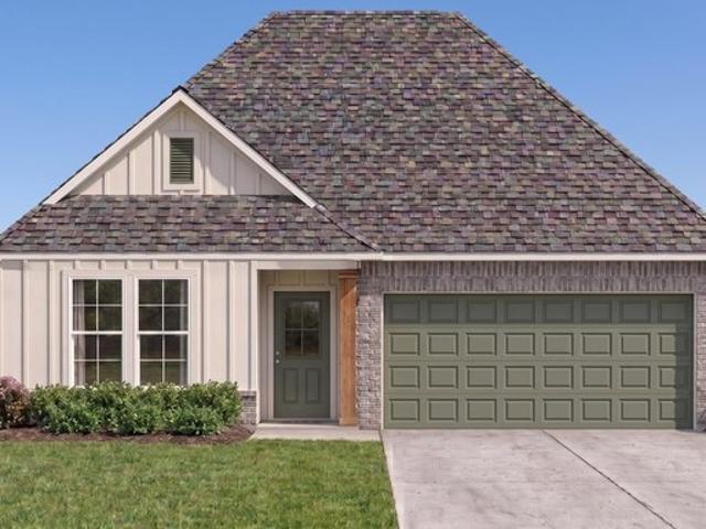 House for sale in Gurley, Alabama