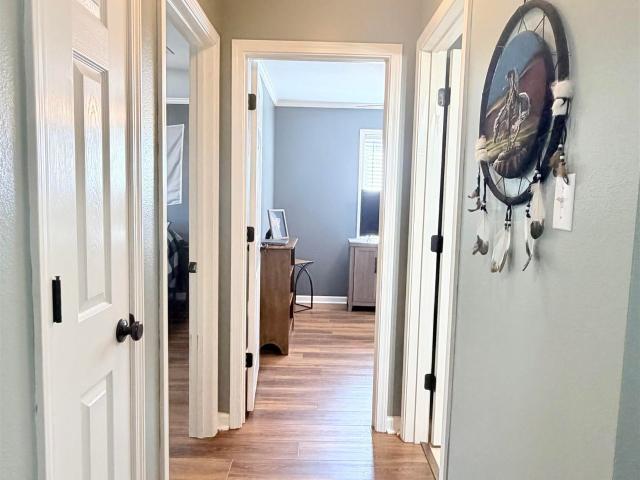 House for sale in Ark