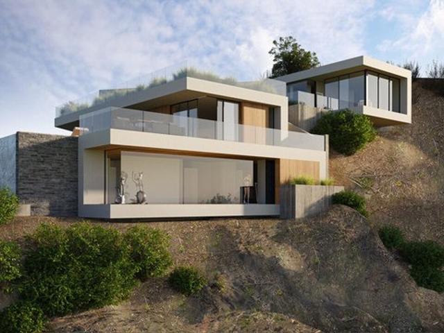 Land for sale in Canoga Park, California