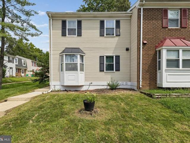 Townhouse for sale in Lanham, Prince George's County