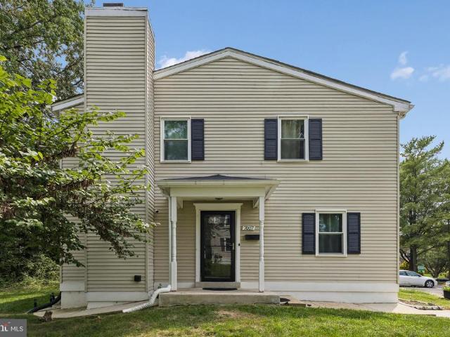 Townhouse for sale in Glenn Dale, Maryland