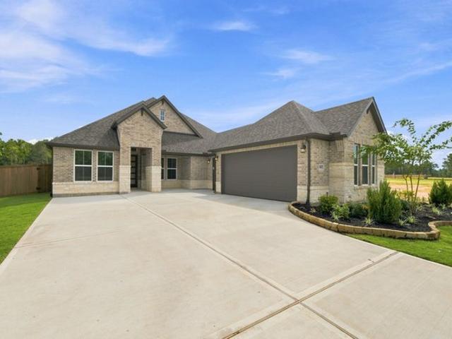 House for sale in New Caney, Texas
