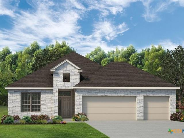 House for sale in Temple, Bell County