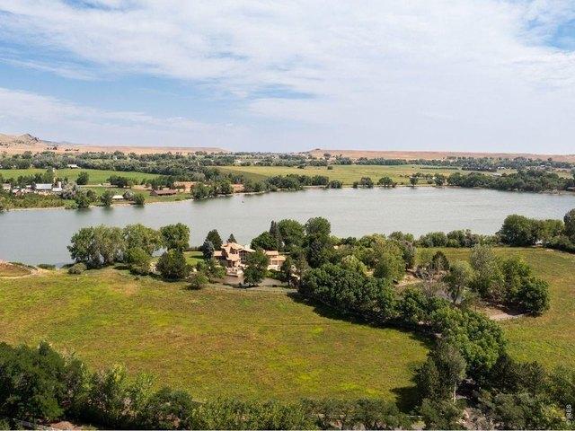House for sale in Longmont, Colorado