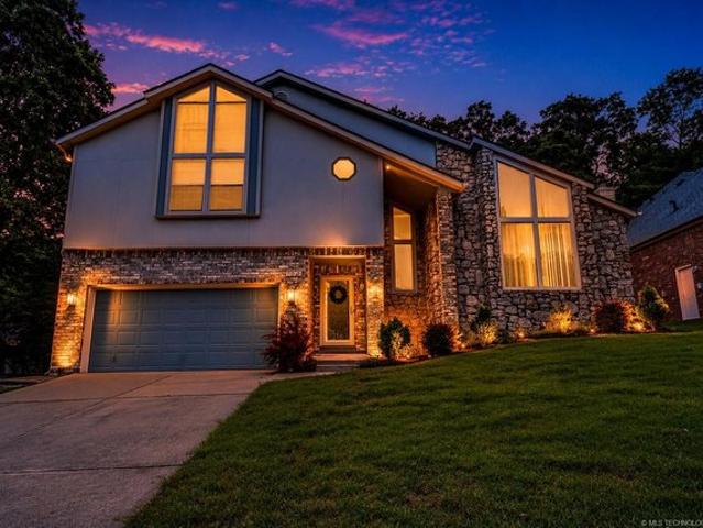 House for sale in Tulsa, Oklahoma