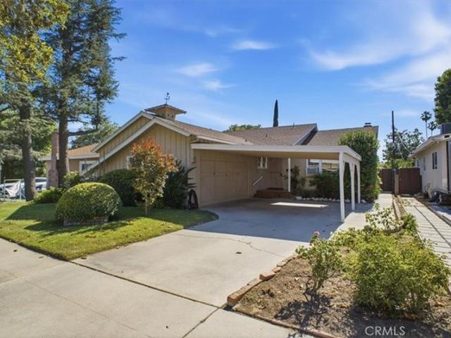 House for sale in Van Nuys Neighborhood Council District, Canoga Park