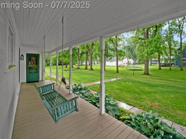 House for sale in Romeo