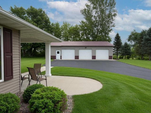 House for sale in Minnesota