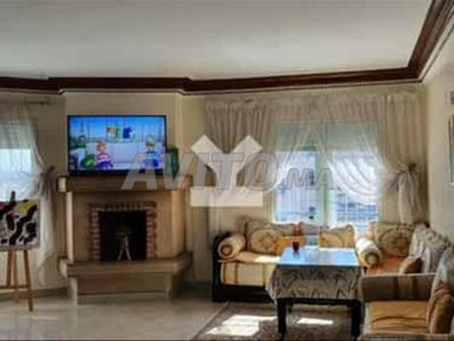 Appartement vente à Anfa, Gharb-Chrarda-Beni Hssen
