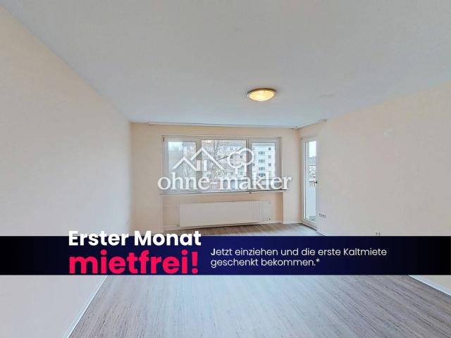 Apartment mieten in Sennelager, Paderborn