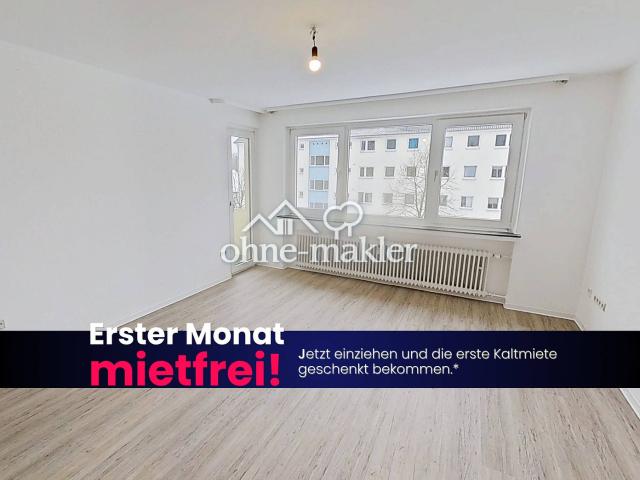 Apartment mieten in Sennelager, Paderborn