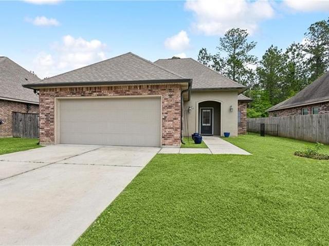 House for sale in Madisonville, Louisiana
