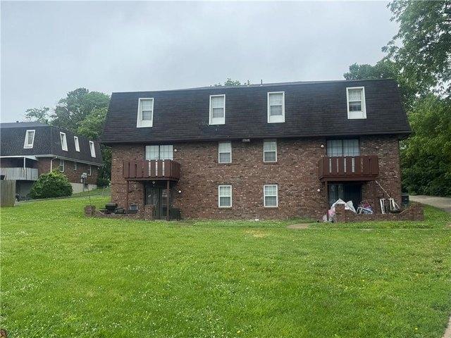 House for sale in Liberty, Missouri