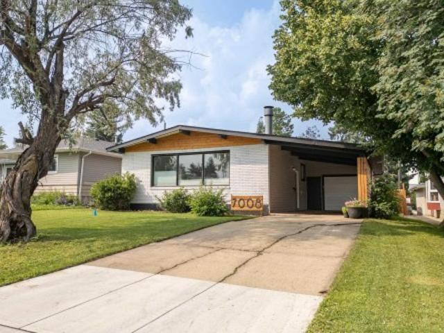House for sale in Wedgewood, Alberta