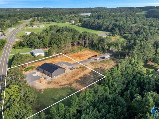 Commercial for sale in Henagar, Alabama