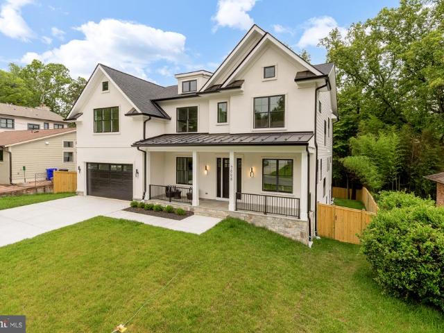 House for sale in Bethesda, Maryland