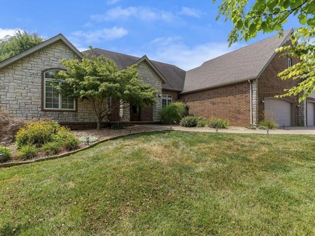 House for sale in Nixa, Missouri