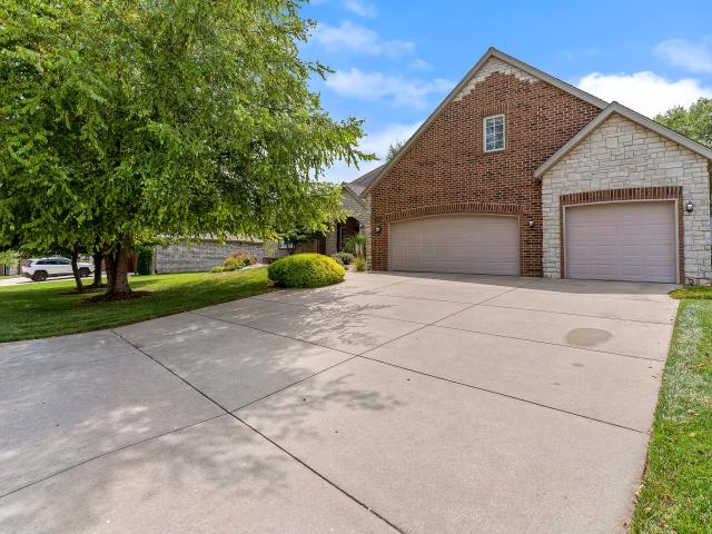House for sale in Missouri