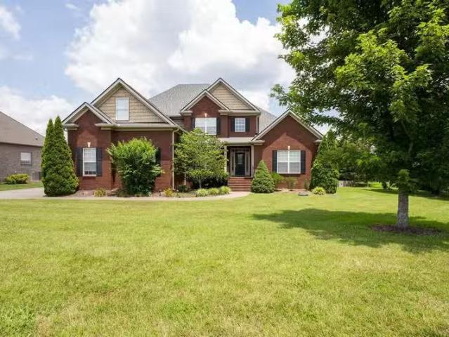 House for rent in Murfreesboro