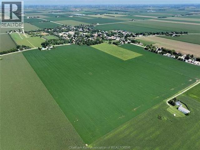 Farm for sale in Chatham–kent, Ontario
