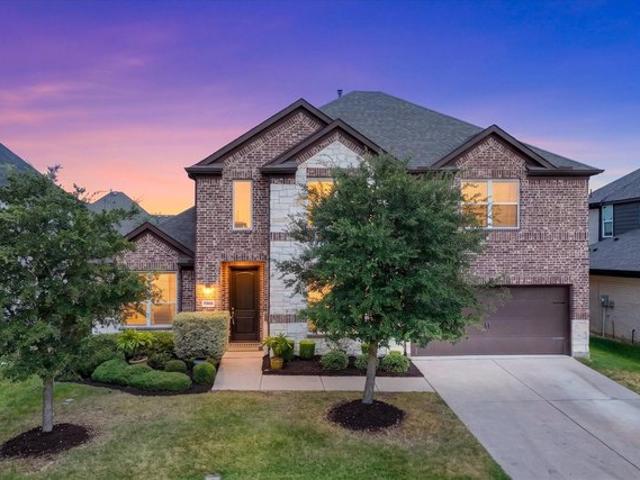 House for sale in Denton, Texas