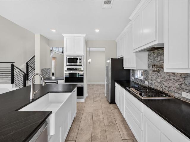House for sale in Denton, Texas