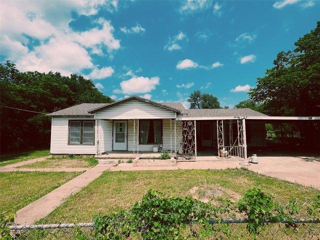 House for sale in Lake Worth, Texas