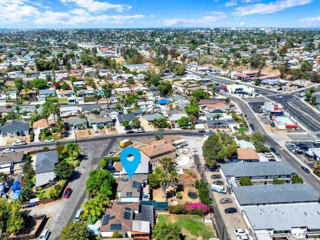 House for sale in La Mesa, California