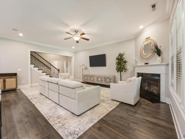 House for sale in Huntsville, Alabama