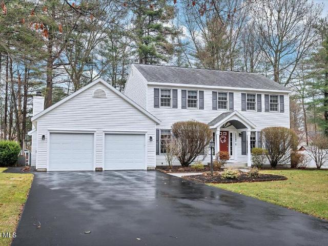 House for sale in Guilderland, New York