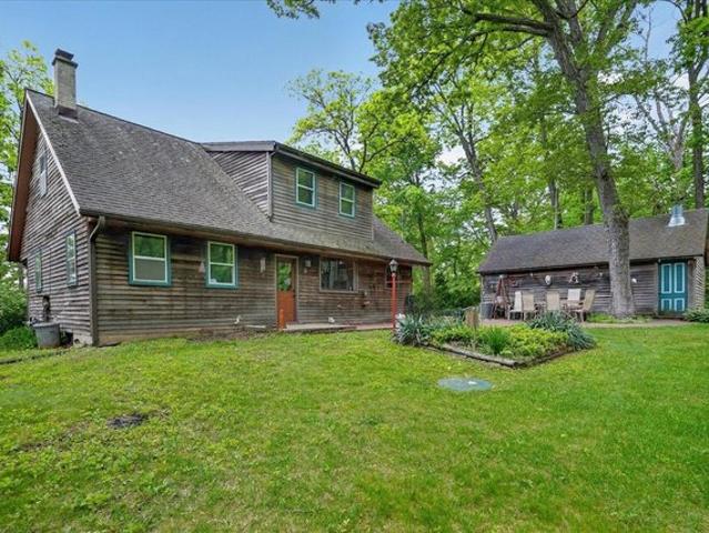 House for sale in Dane, Wisconsin