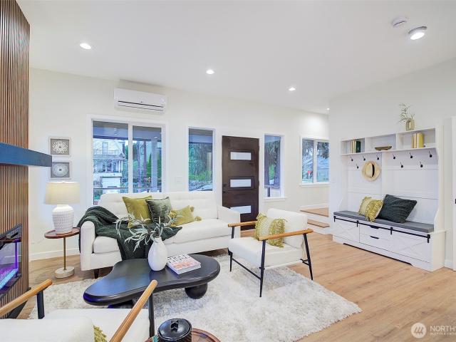 House for sale in Seattle, Washington