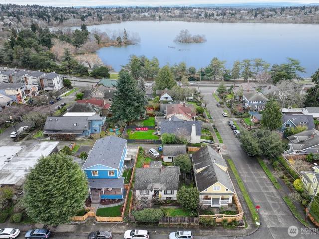 House for sale in Seattle, Washington
