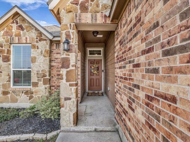 House for sale in Waco, Texas