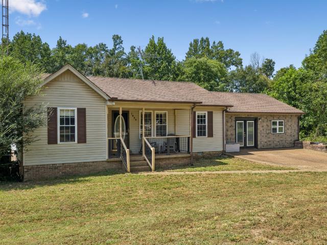House for sale in Tennessee