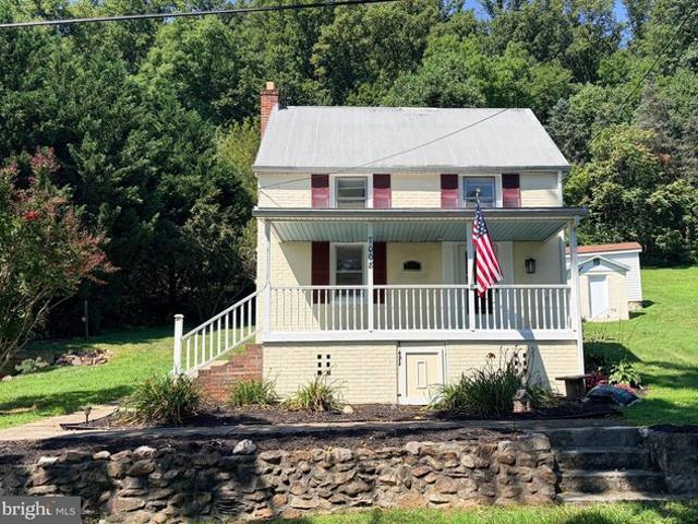 House for sale in Middletown, Maryland