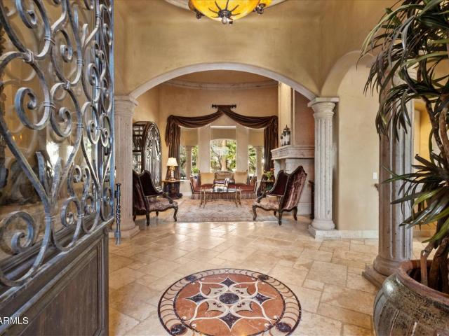 House for sale in Paradise Valley, Arizona