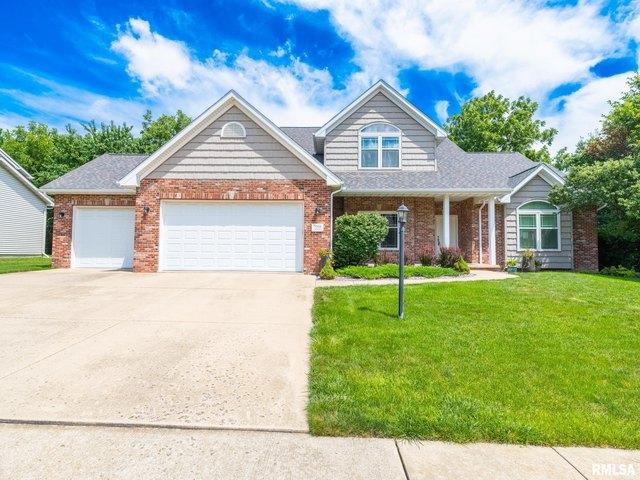 House for sale in Edwards, Illinois