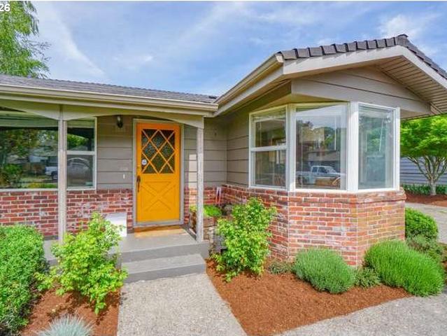 House for sale in Vancouver, Washington