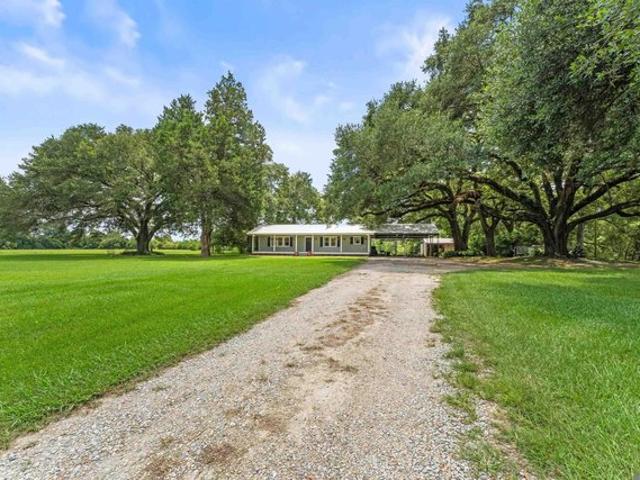 House for sale in Zachary, Louisiana