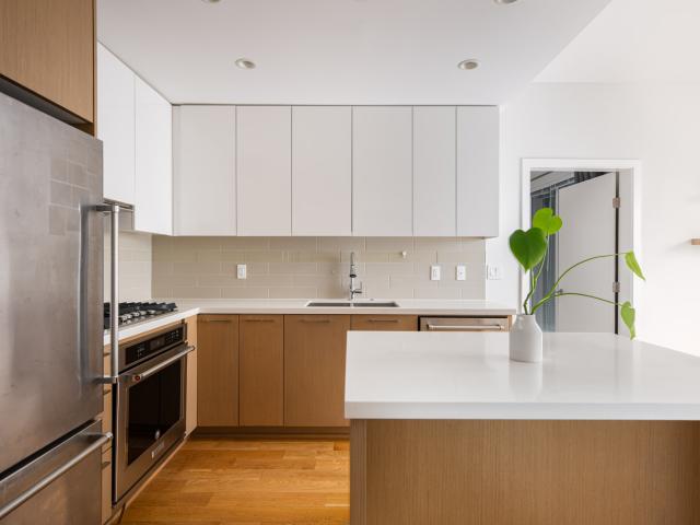 Apartment for rent in Richmond, British Columbia