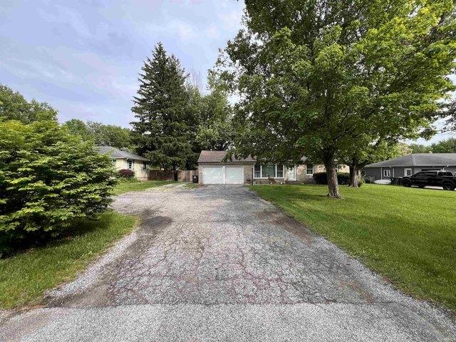 House for sale in Fort Wayne, Indiana