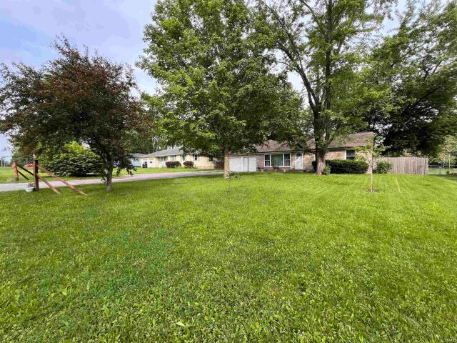 House for sale in Fort Wayne, Indiana