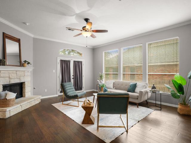 House for sale in Williamson, Texas