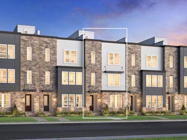 Townhouse for sale in Mecklenburg, North Carolina