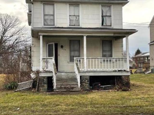 House for sale in Gibsonton, Maryland